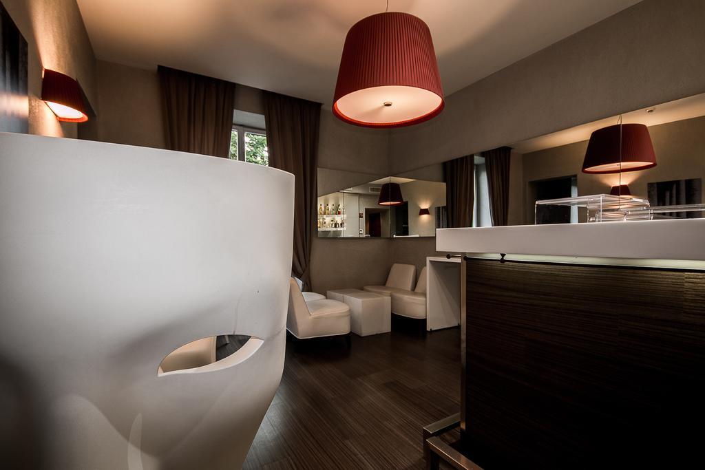 Fabio Massimo Design 3* Rom