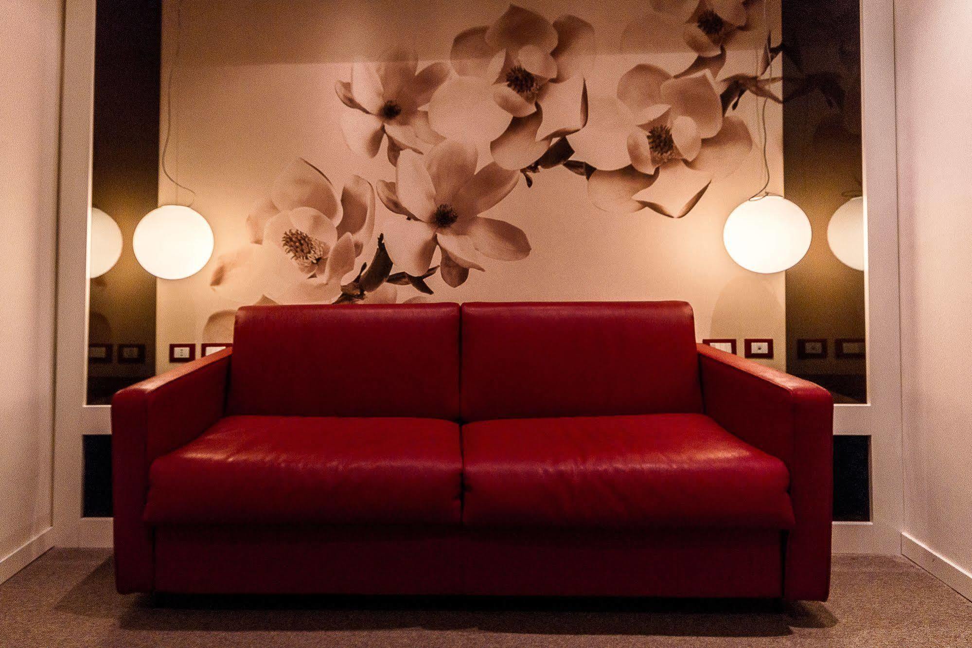 Fabio Massimo Design Hotel Rom