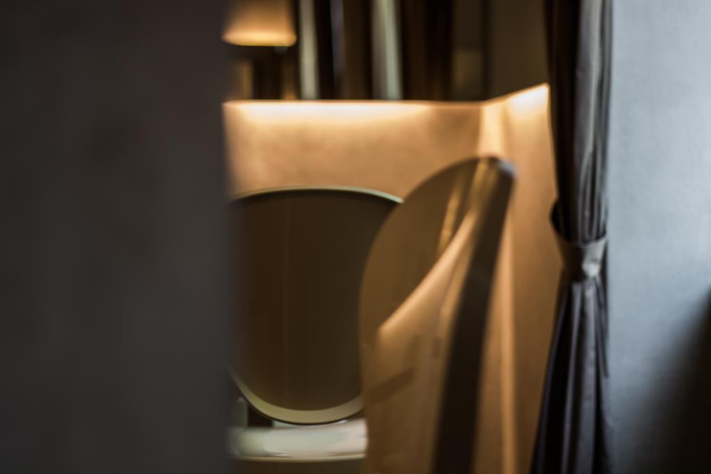 Fabio Massimo Design Hotell