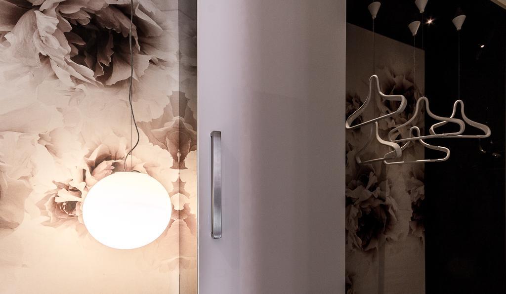 Fabio Massimo Design Hotell