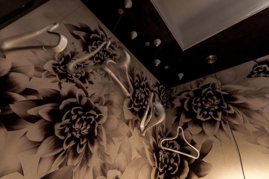 Fabio Massimo Design Hotell