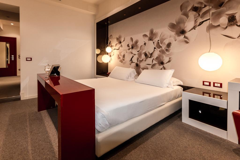 Hotell Fabio Massimo Design