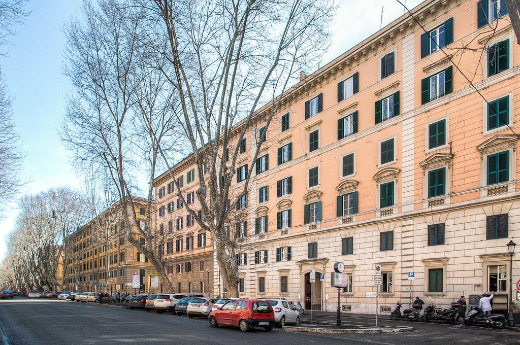 Hotell Fabio Massimo Design 3*